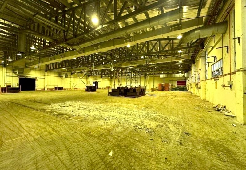 Pelabuhan Tanjung Pelepas