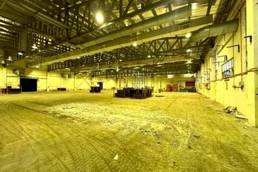 Pelabuhan Tanjung Pelepas