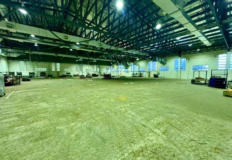 Pelabuhan Tanjung Pelepas