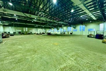 Pelabuhan Tanjung Pelepas