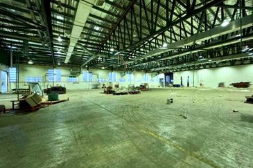 Pelabuhan Tanjung Pelepas