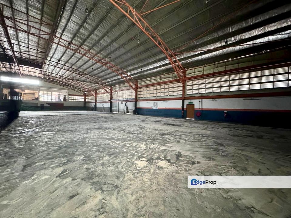 Skudai Sport Court For Rent, Johor, Tampoi