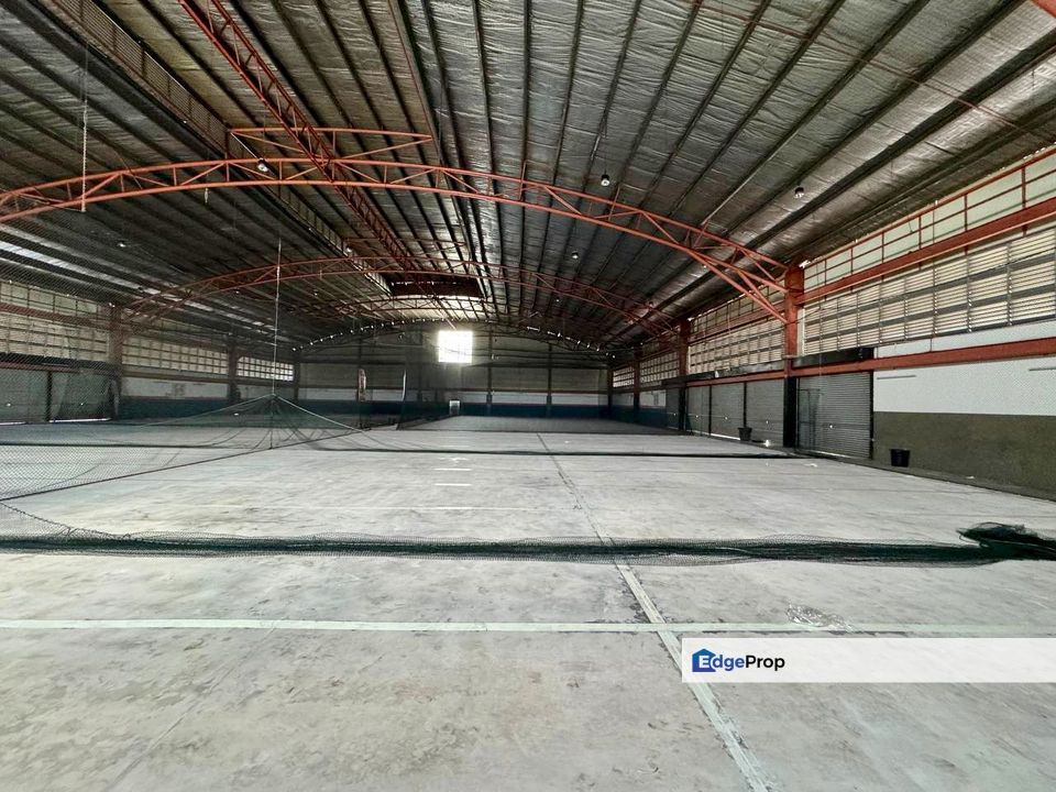 Skudai Sport Court For Rent, Johor, Tampoi