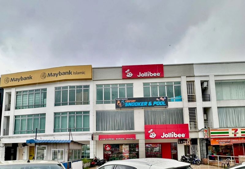 Taman Nusa Bestari, Skudai