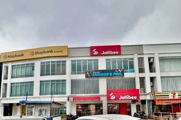 Taman Nusa Bestari, Skudai