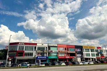 Taman Nusa Bestari, Skudai