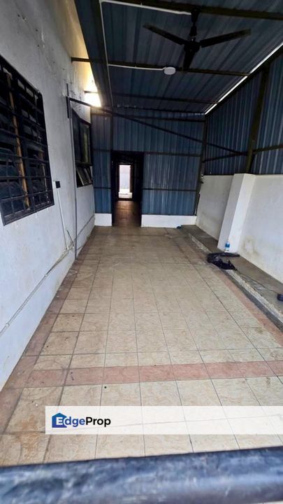 JB Town COMMERCIAL House For Rent, Johor, Johor Bahru