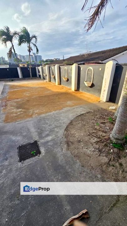 JB Town COMMERCIAL House For Rent, Johor, Johor Bahru