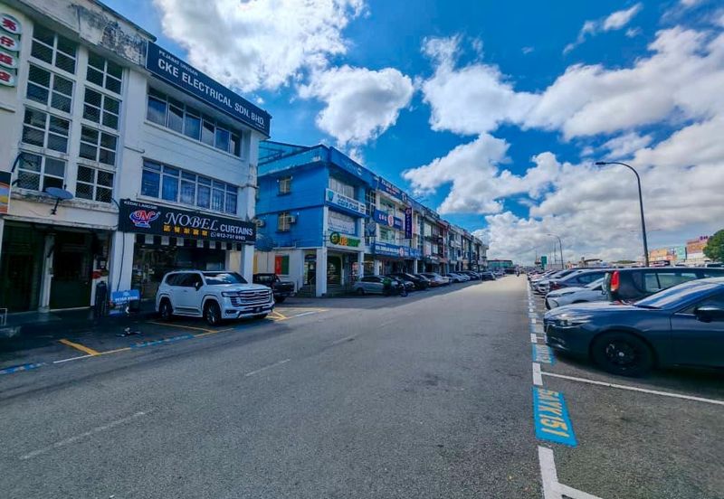 Taman Nusa Bestari, Skudai