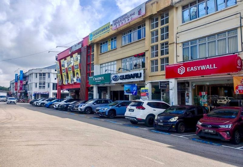 Taman Nusa Bestari, Skudai