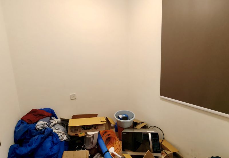 Regalia Park @ Forest City