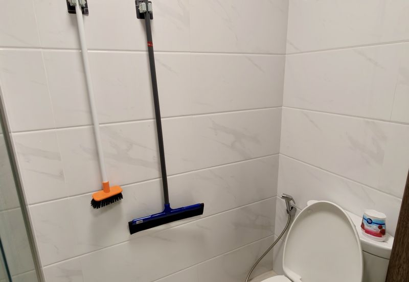 Regalia Park @ Forest City