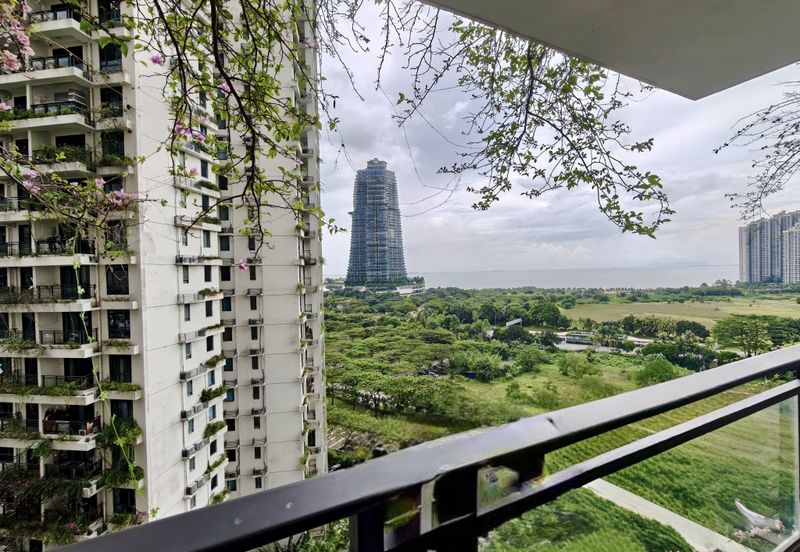 Regalia Park @ Forest City