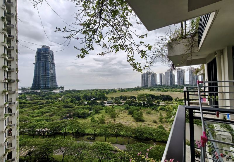 Regalia Park @ Forest City