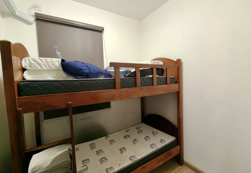 Regalia Park @ Forest City