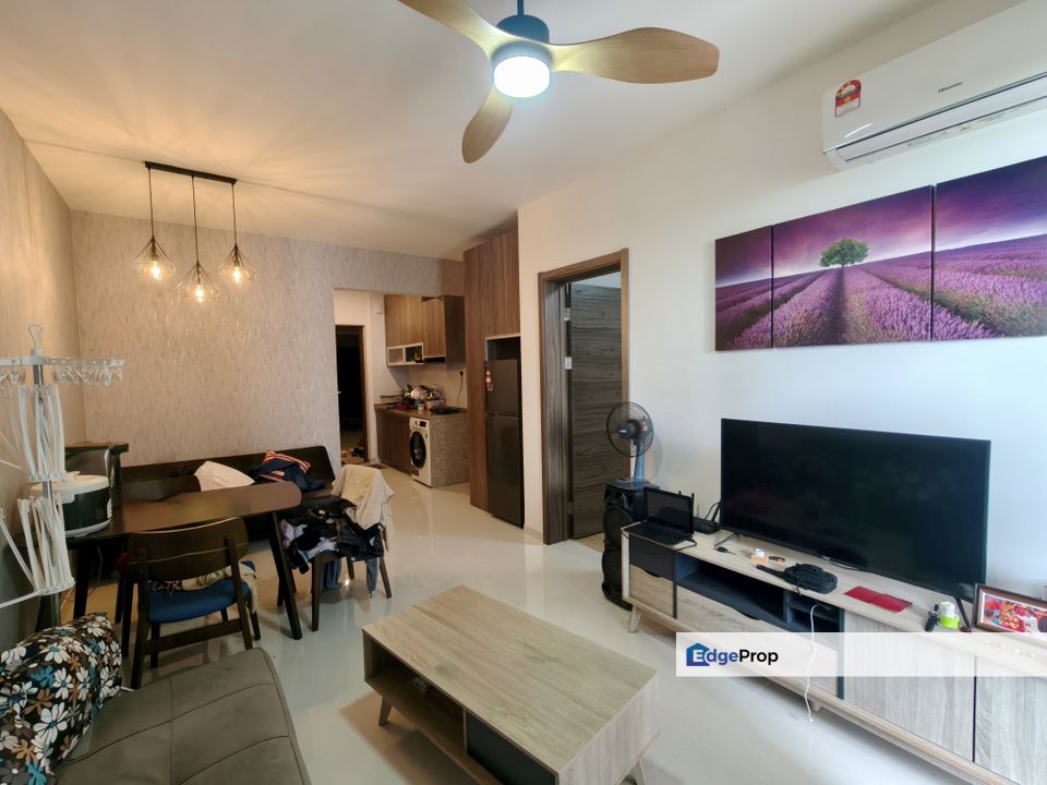 Gelang Patah Apartment For Sale , Johor, 