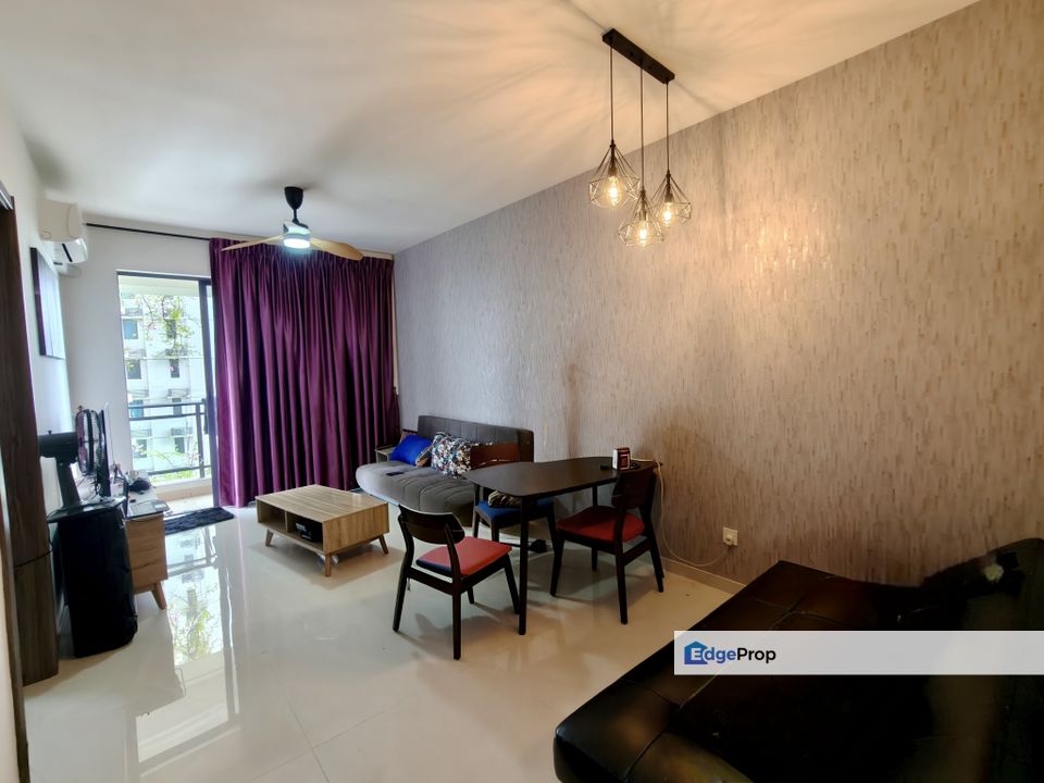 Gelang Patah Apartment For Sale , Johor, 