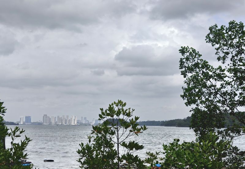 Emerald Bay @ Puteri harbour