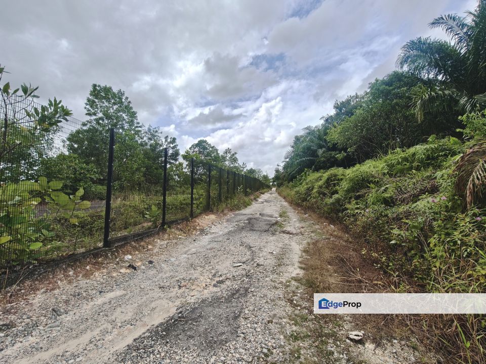 Puteri Harbour Seaside Land For Sale , Johor, Johor Bahru