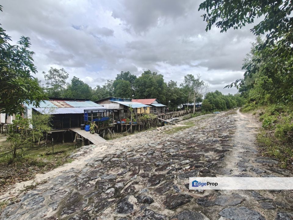 Puteri Harbour Seaside Land For Sale , Johor, Johor Bahru