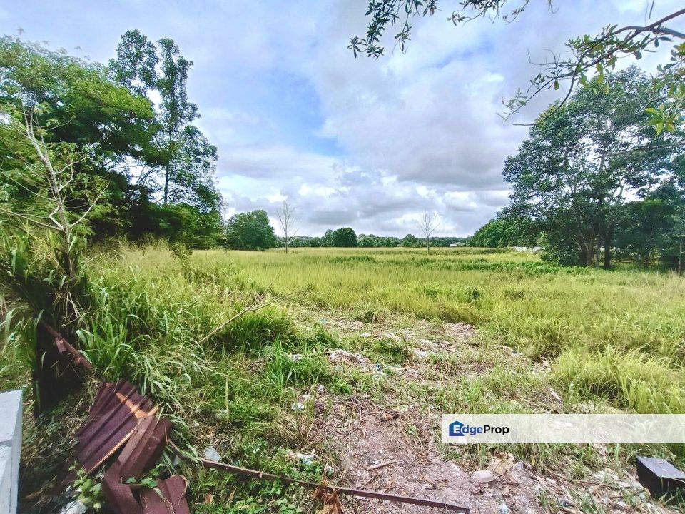 Gelang Patah COMMERCIAL Land For Rent, Johor, Johor Bahru