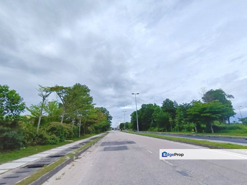Gelang Patah COMMERCIAL Land For Rent, Johor, Johor Bahru