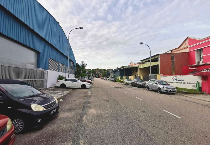 Taman Tan Sri Yaacob