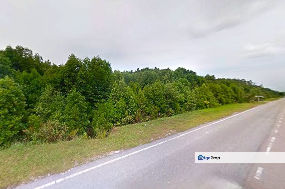 Gelang Patah HEAVY Industry Land For Sale , Johor, Gelang Patah