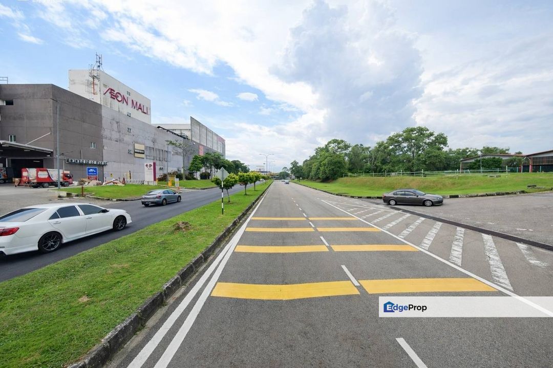 Kulai Indahpura Detached Factory For Rent , Johor, Kulai