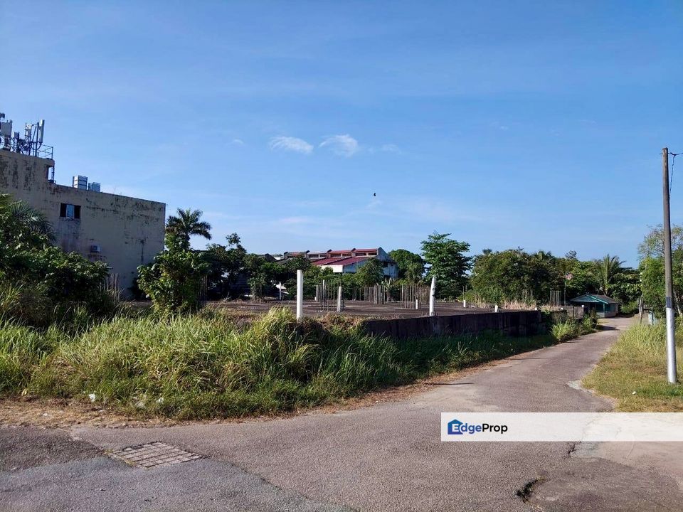 Masai COMMERCIAL Land For Sale, Johor, Masai
