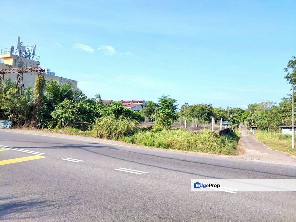 Masai COMMERCIAL Land For Sale, Johor, Masai