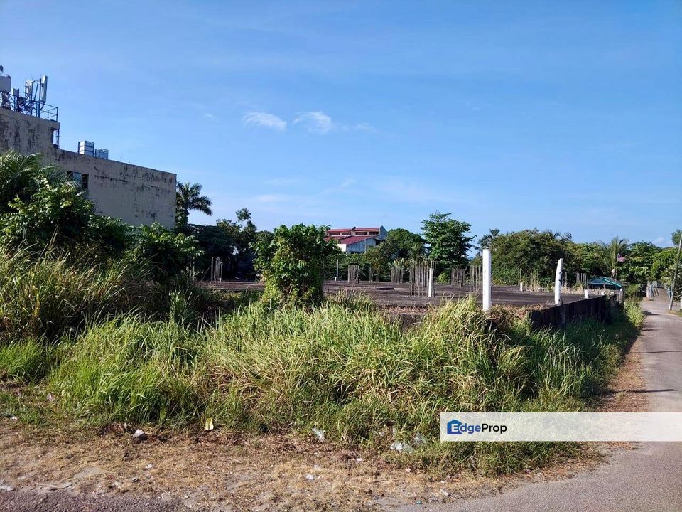 Masai COMMERCIAL Land For Sale, Johor, Masai