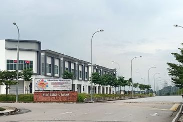 Taman Mutiara Rini