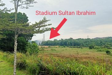 Taman Mutiara Rini
