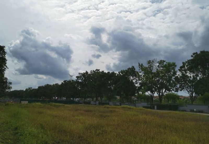 Taman Impian Heights