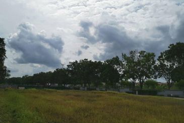 Taman Impian Heights