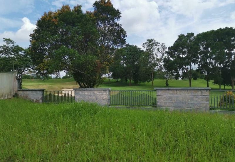 Taman Impian Heights