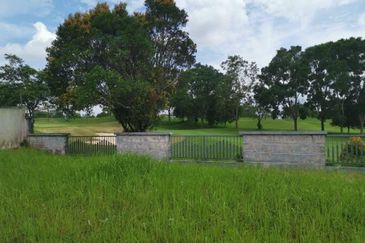 Taman Impian Heights