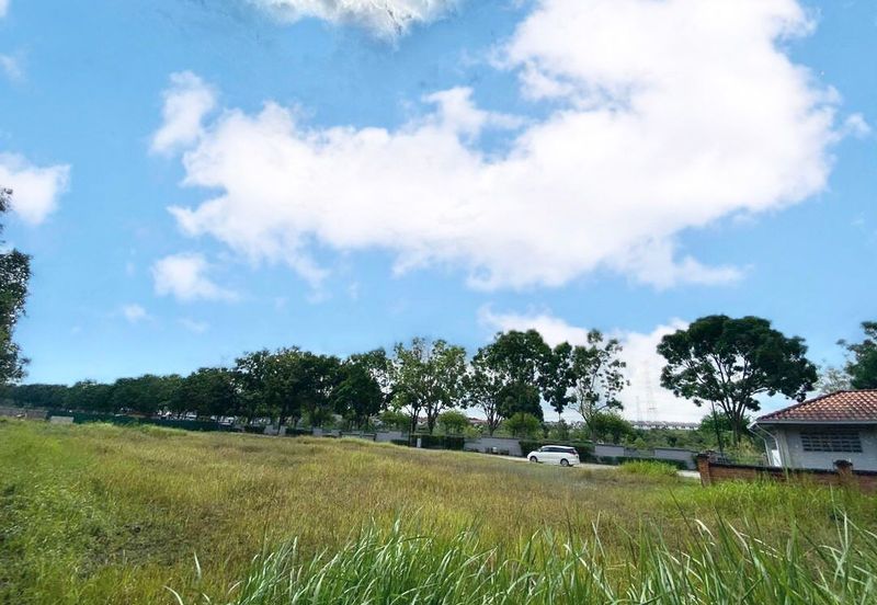 Taman Impian Heights