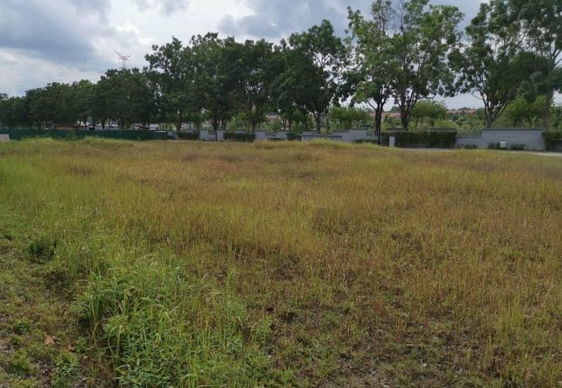 Taman Impian Heights