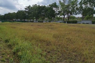 Taman Impian Heights