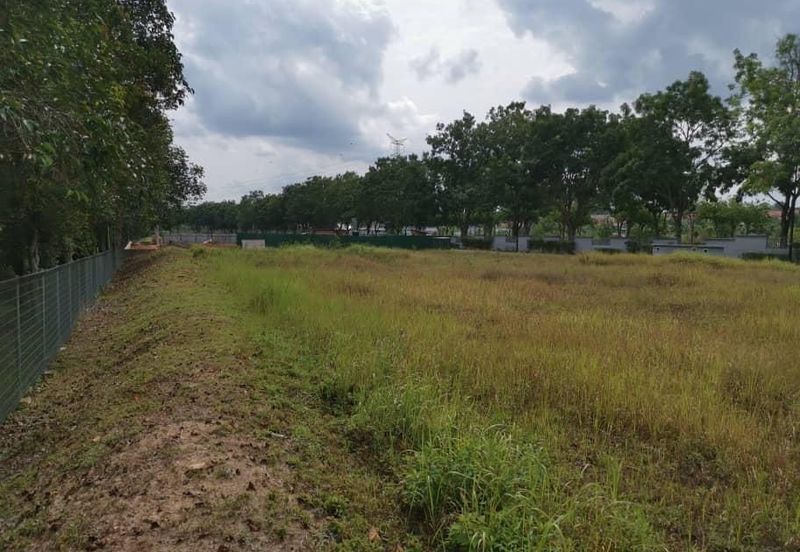 Taman Impian Heights