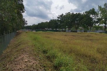 Taman Impian Heights