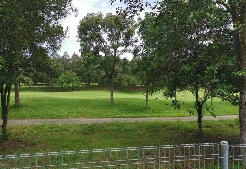 Taman Impian Heights