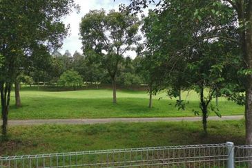 Taman Impian Heights