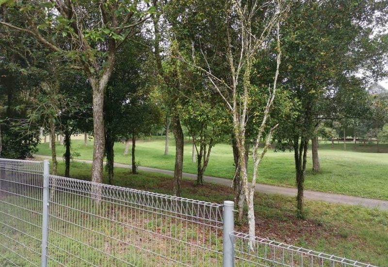 Taman Impian Heights