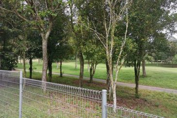 Taman Impian Heights