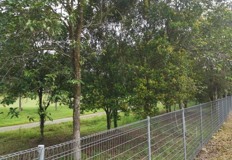 Taman Impian Heights