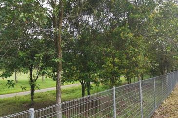 Taman Impian Heights