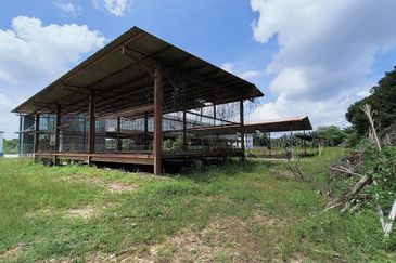 Pekan Nanas Industrial